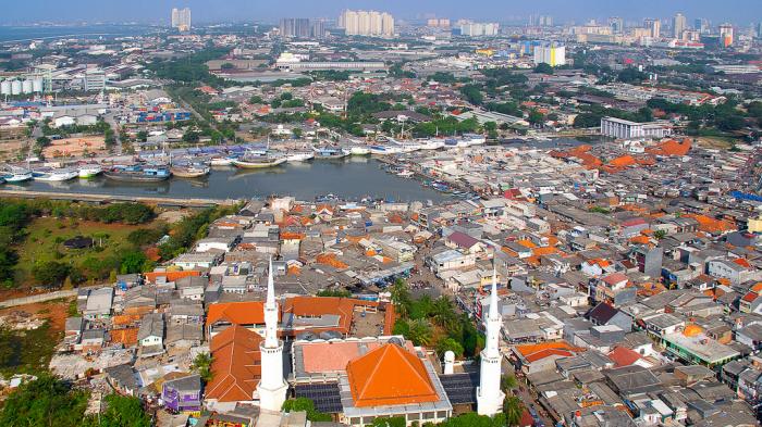 Warga Luar Batang “Usir” Sekda Pemprov DKI