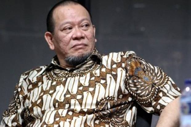 Kajati: Hubungan Keluarga Nyalla dan Ketua MA Pengaruhi Proses Hukum