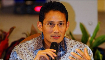 Sandiaga ikhlas Gerindra tidak mendukung di Pilgub DKI