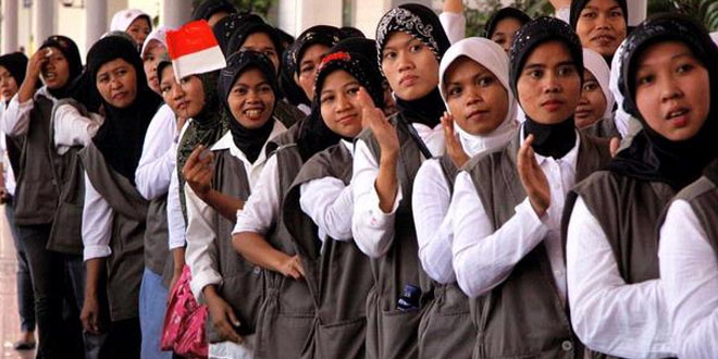 Calon TKI masih dominasi imigrasi Ponorogo