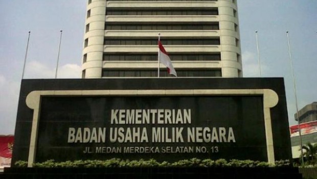 Lahirnya Holding Tambang setelah PT Pertamina kuasai PGN