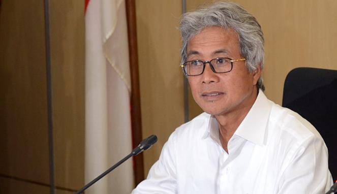 Harga minyak anjlok Pertamina tetap rugi