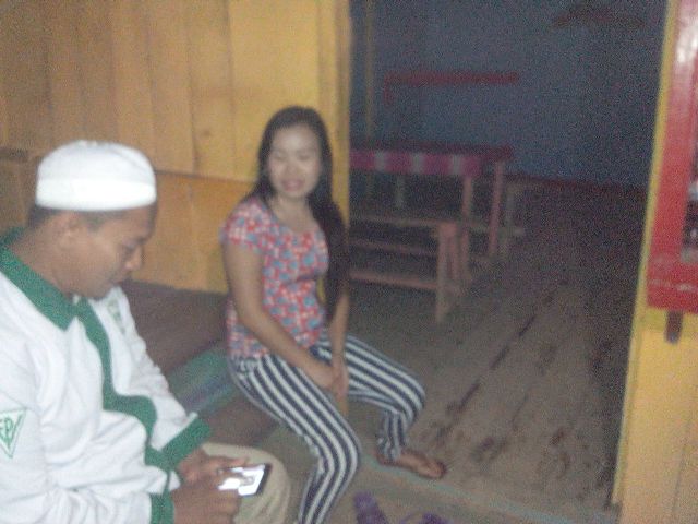 FPI Pelalawan miris melihat  Pekat masih marak di bulan Suci Ramadhan