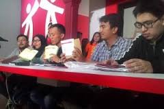 Ahok mengklaim ada Penyusup di Tubuh Teman Ahok