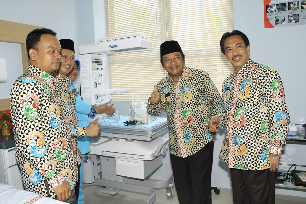 Pasca 10 Tahun LUSI, Bupati Sidoarjo Mengimbau Warga Agar Kembali Bekerja dan Memulai Hidup Baru