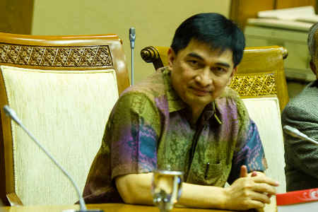 Dimyati: Penetapan tarif Jangan bebani masyarakat