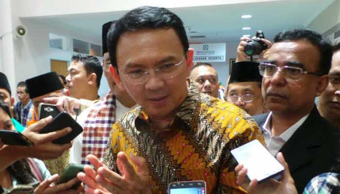 Agenda besar “para Naga” selamatkan Ahok