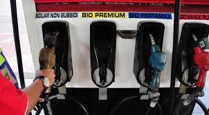 subsidi solar berkurang, 3 bulan masih bertahan