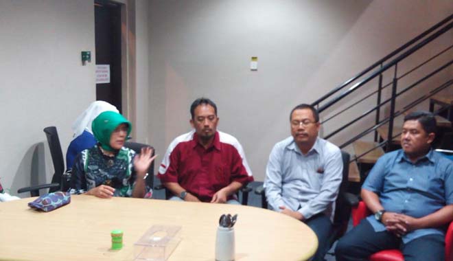 Lapindo Brantas Inc. Targetkan Bisa Memproduksi Minyak 75 barel Per Hari di Sumur Wunut 19