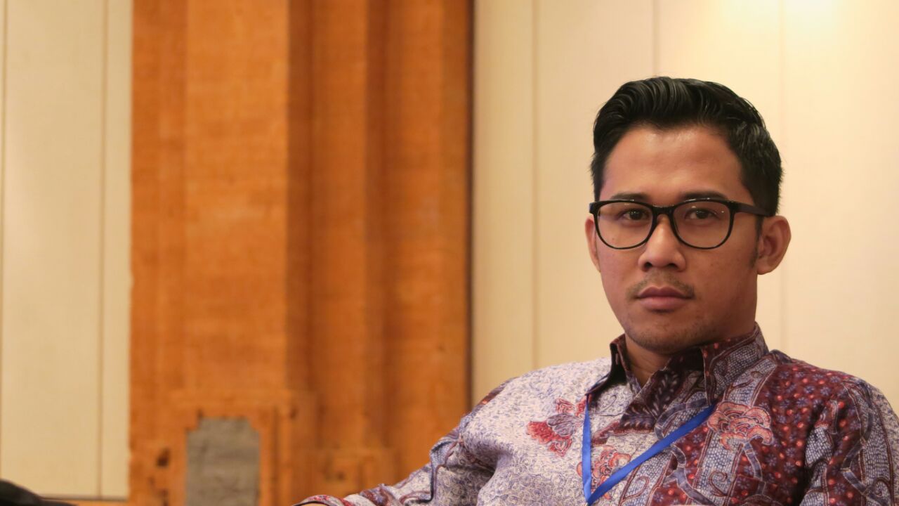 Azhar Kahfi : Harapan baru reshuffle kabinet jilid II