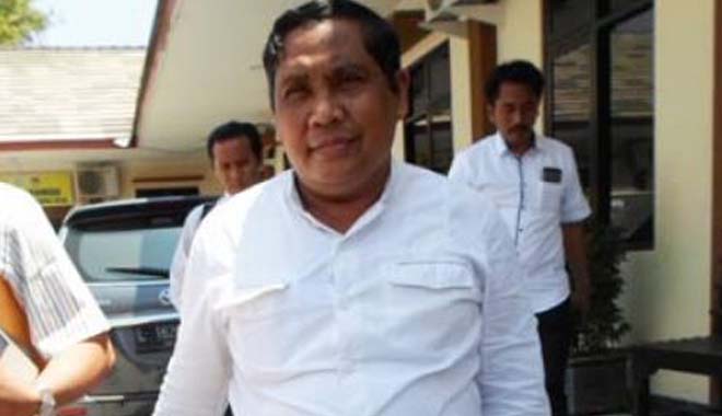 Berkas Tersangka M. Rifai Wakil Ketua DPRD Sidoarjo Pengguna Ijazah Palsu Dilimpahkan Ke Kejaksaan