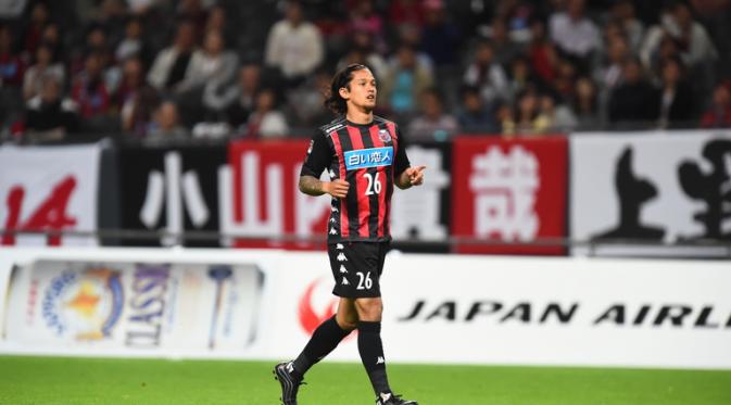 Keluarkan Kemampuan Terbaik, Irfan Incar Satu Tempat Di Timnas Indonesia