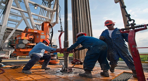 SKK Migas Targetkan Blok Madura Strait Dengan Operator Husky CNOOC Madura Limited Beroperasi Tahun 2018