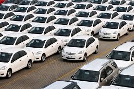 DPRD Sidoarjo Setuju Borong 345Mobil senilai 69 Milyar