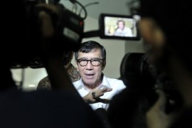 Menkumham Ceroboh Soal Status WNI Arcandra