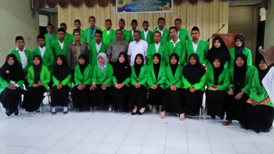 BEM STIT Kupang Dilantik