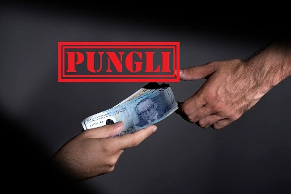 Jokowi Diminta Bersihkan Pungli di Bea Cukai agar Dwelling Time Efektif