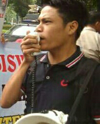 Aliansi Aktivis Pemerhati Buruh Ancam Demo PT. PKS