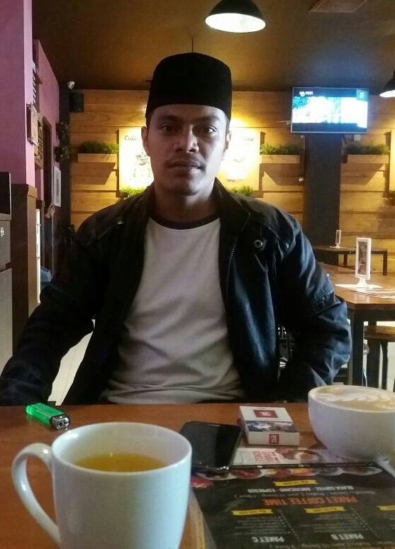 Aktivis Maluku Tengah Jakarta Menggugat Keberadaan PT. Nusa Ina di Malteng