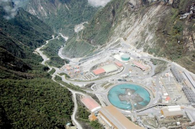 Freeport Indonesia berulah kembali