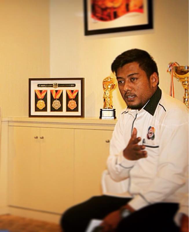 Anak Muda Pelopor Pendidikan Politik