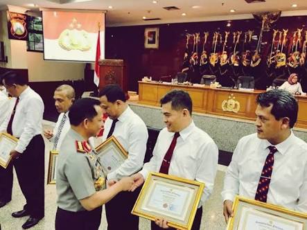 Jangan Lengah Tim Satgas Pangan Polri