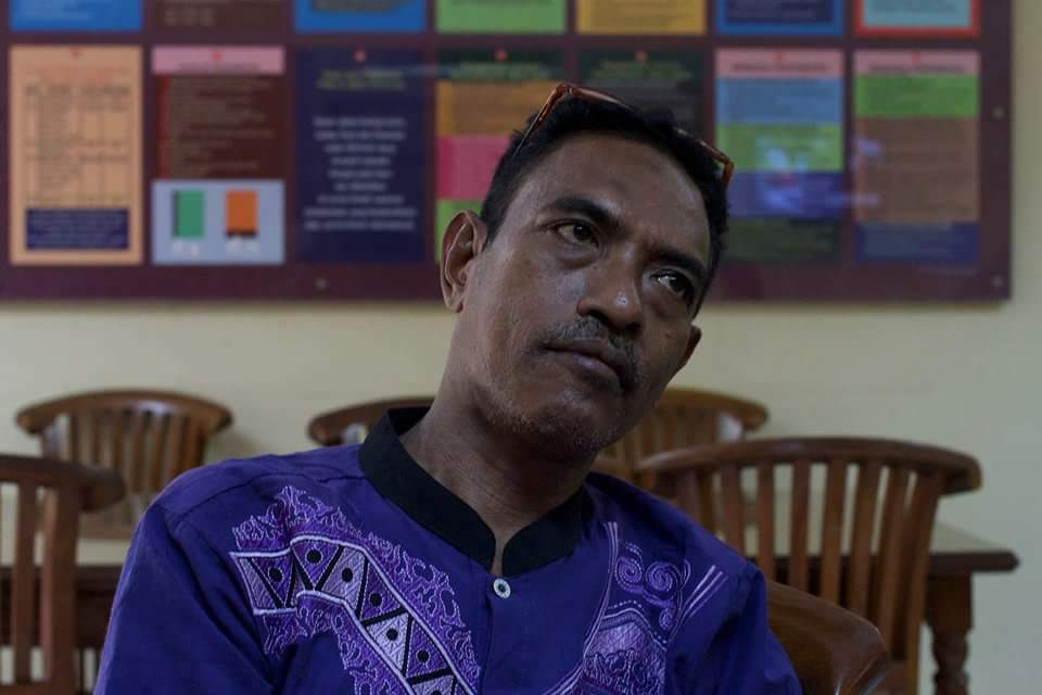 IBADAH HAJI SEBAGAI MEDIUM MENUJU MANUSIA SEJATI