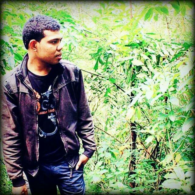 November Mengenang Mantan