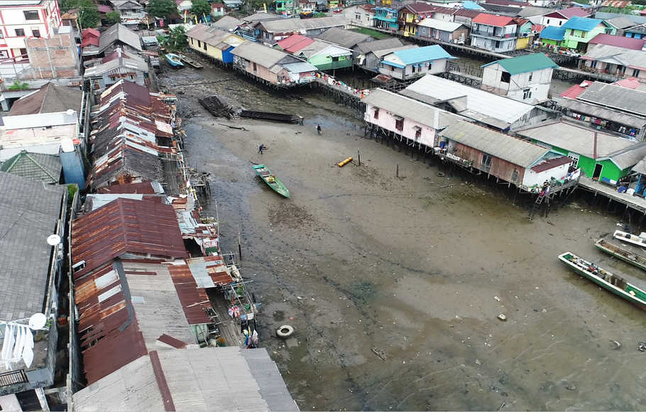 Pertamina Perhatikan Dampak Sosial Ekonomi Masyarakat