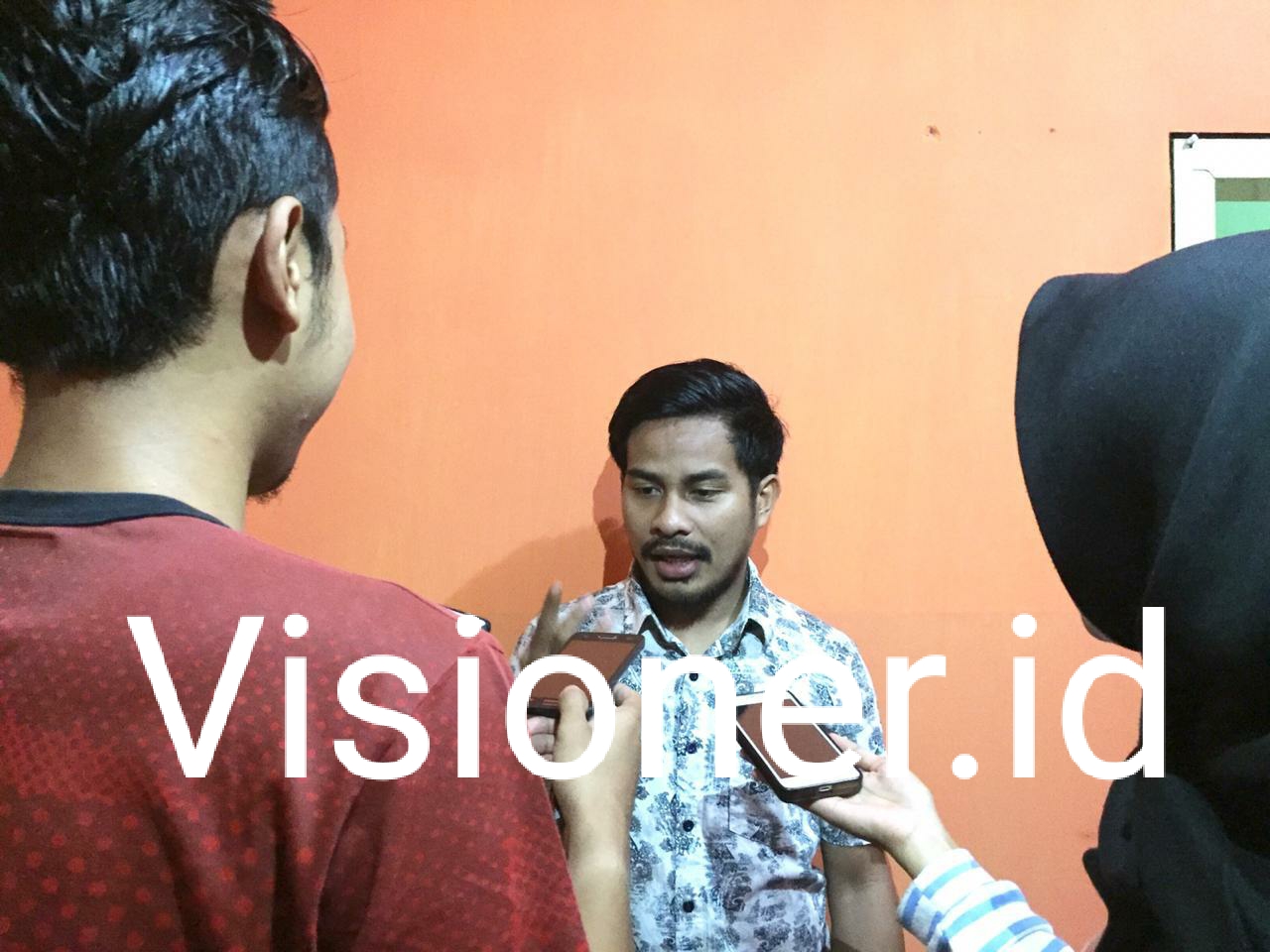 Hari Guru Nasional : JAPKRINDO Mendorong Pemerintah Fokus Pada Kesejahteraan Guru