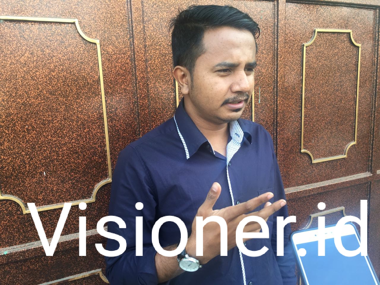 Generasi Muda Mathla’ul Anwar Jawa Timur Mendorong Strategi Menghadapi Revolusi Industri 4.0 dalam Agenda Rakernas II