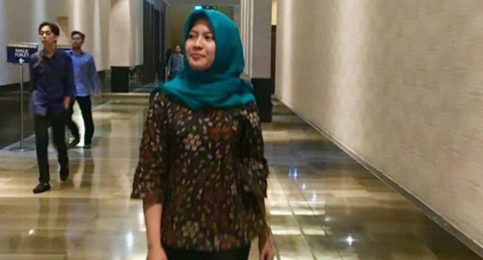 Terpilih sebagai Badan Pimpinan ISMEI, Cici Dwi Wulansari Mendorong Gerakan ISMEI Merawat Indonesia