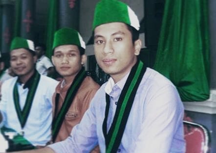 HMI Pekanbaru Tetap Dukung Ketua Umum PBHMI Hasil Mandat Kongres Ambon