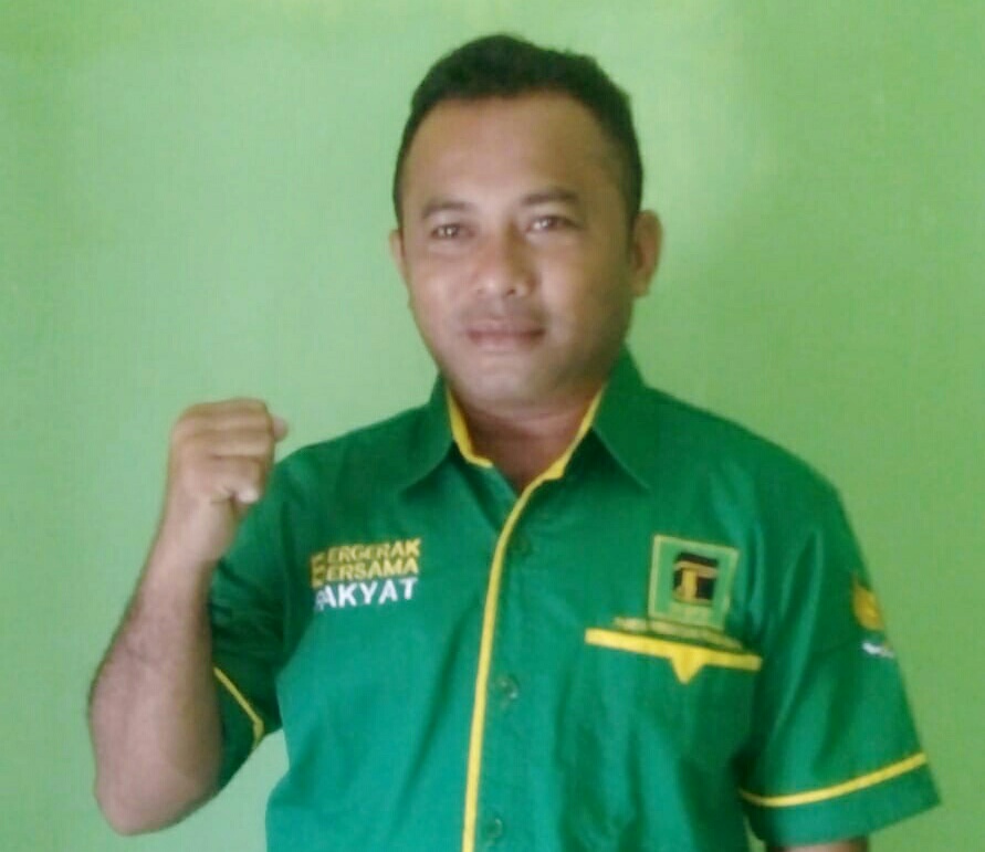 Ismail Bahta : Pentingnya Jaga Persaudaraan di musim politik.