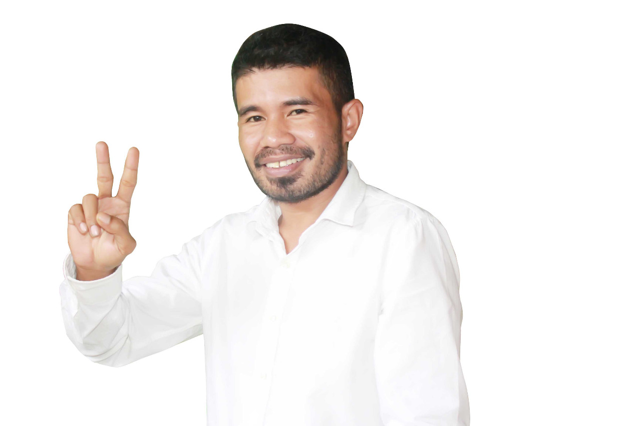 Irsan Alu Batabual: Ajak Kaum Muda Mengawal Jalannya Pemilihan Legislatif 2019