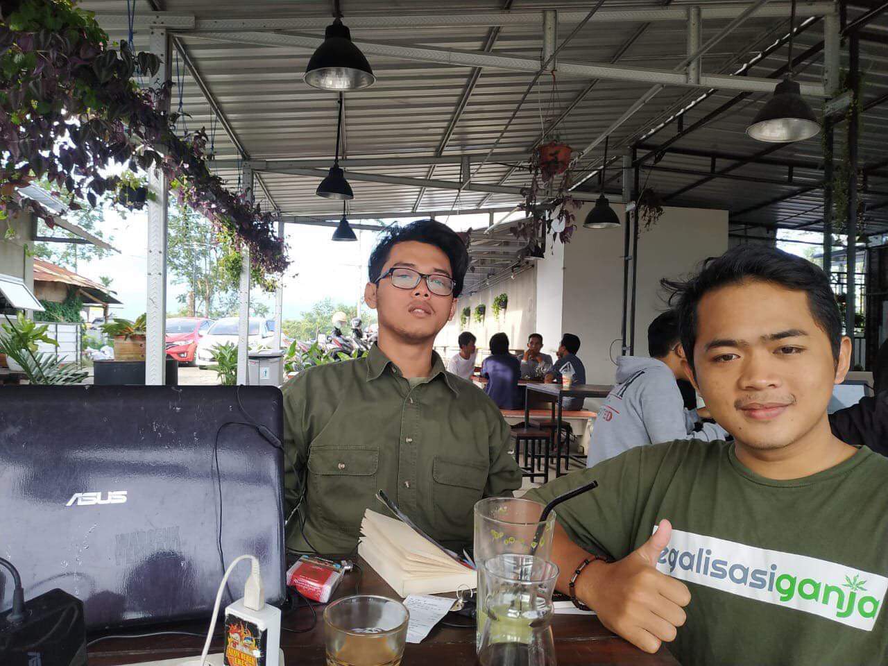 Siap Tarung Di Pemilu Raya UMM: Partai Millenial Usung Roadmap Indonesia Emas 2045