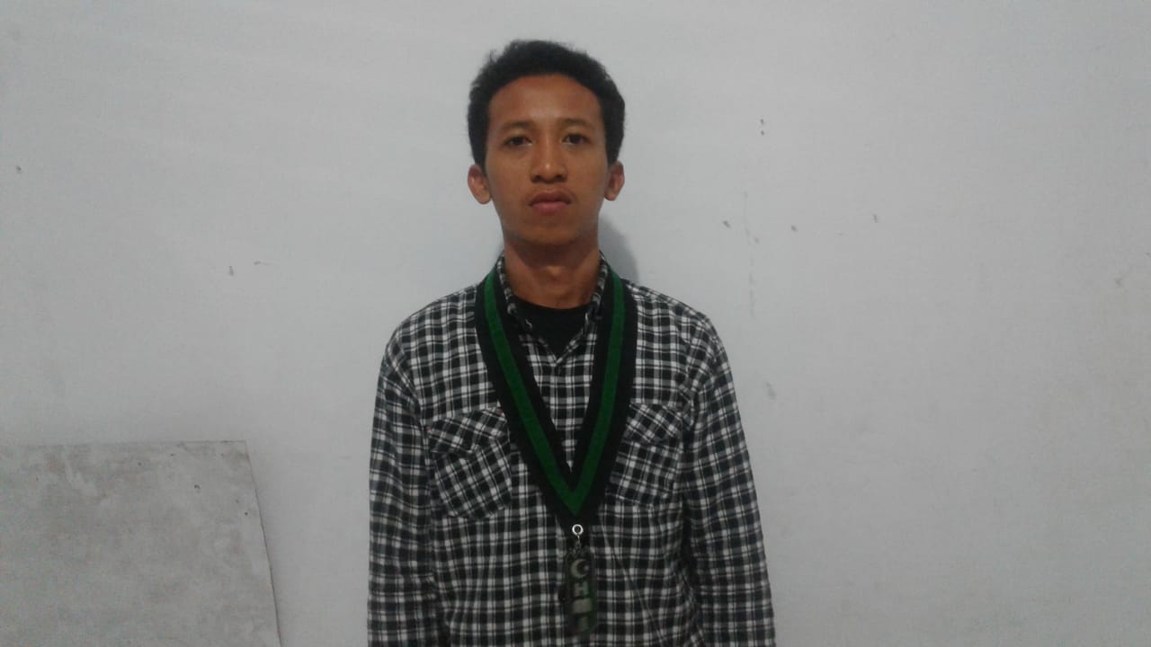 Ini Harapan Kabid PTKP HMI Cab. Jeneponto di Hari Lahir Pancasila