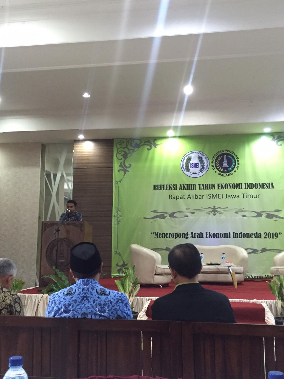 Kie Raha Institute Dorong Anak Muda Ikut Andil dalam Pembangunan Daerah