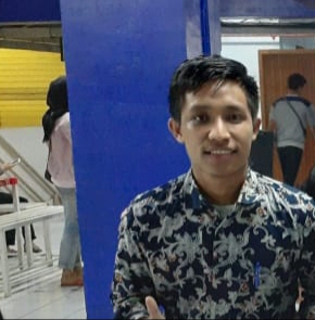 Siap Membangun Daerah Bima, Ketua Umum PB KKPMB-Malang Bakal Menjadi Mitra Kritis dan Stratrgis Pemda Bima