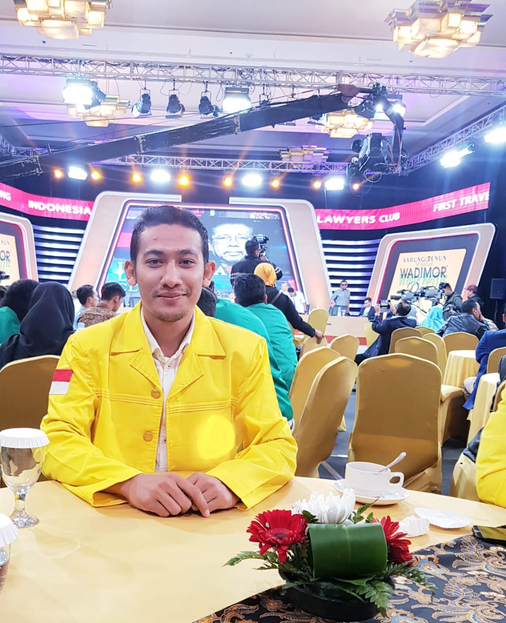 PW SEMMI ACEH Desak PANGDAM IM Copot Dandim 0110 Aceh Barat Daya