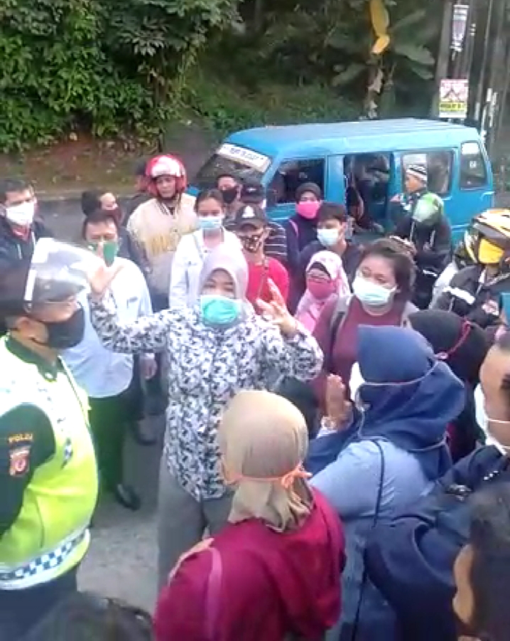 Korban PHK Dampak Covid-19 Banjiri Klaim JHT BPJS