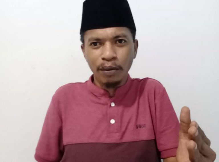 GPI Kabupaten SBT Apresiasi Anak Muda Di Pilkada 2020