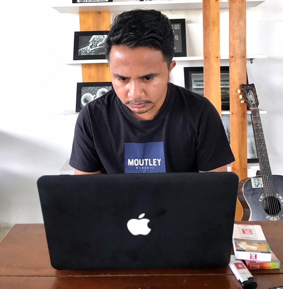 Millenial dan Masa Depan Tidore