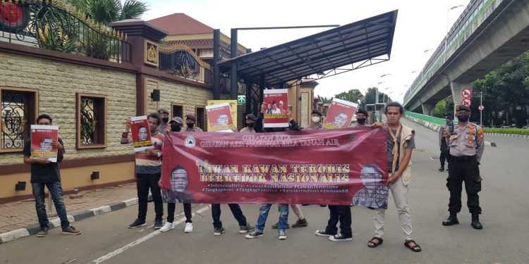 Viral Foto Fadli Zon Dengan Pengurus HASI, AlMulk Indonesia Mendesak Polri Usut Tuntas