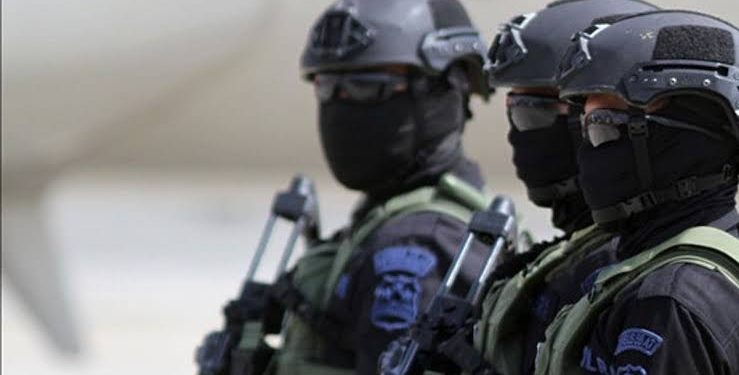 JAN Nilai Pernyataan Novel Bamukmin Soal Densus 88 Antiteror Sebuah Propaganda!