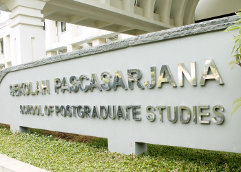 Kaprodi Administrasi Pendidikan Pascasarjana UPI Apresiasi Launching Aplikasi Al Hikmah Education