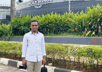 NTB Institute Kritisi Koalisi PTS Bima dan Dompu&nbsp;