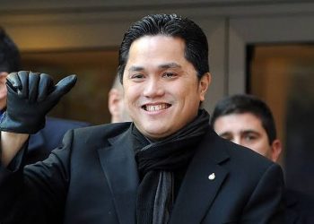 Dinilai Cacat Moral, Wasekjen Jaringan Aktivis Nusantara Desak Erick Thohir Copot Arief Rosyid dari Komisaris Bank Syariah Indonesia 