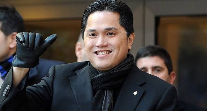 Dinilai Cacat Moral, Wasekjen Jaringan Aktivis Nusantara Desak Erick Thohir Copot Arief Rosyid dari Komisaris Bank Syariah Indonesia 