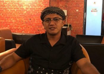 Aktivis Muslim Maluku Dukung Penuh Densus 88 Tuntaskan 5 WNI Yang Menjadi Fasilitator Keuangan ISIS